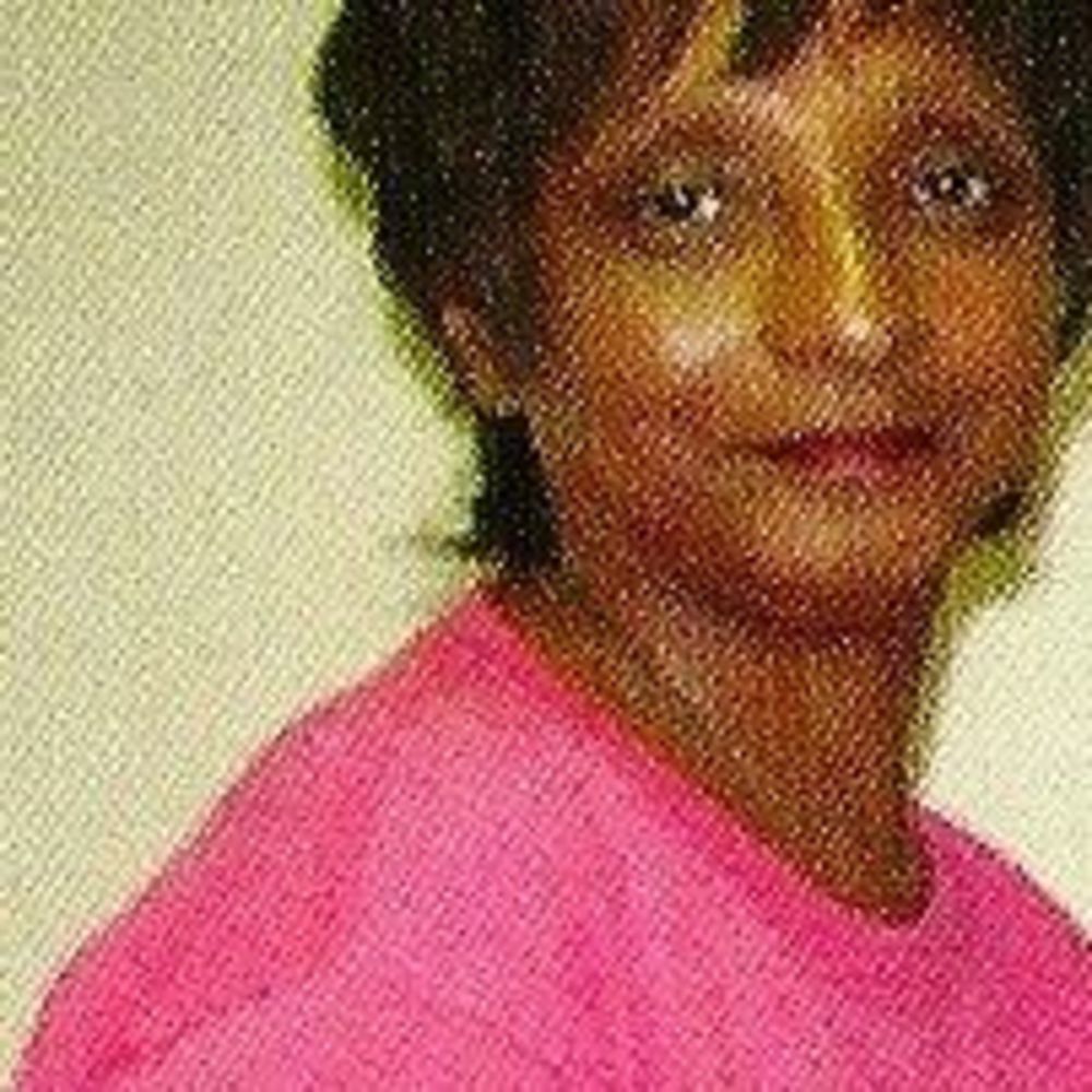 Meet your Posher, Julia